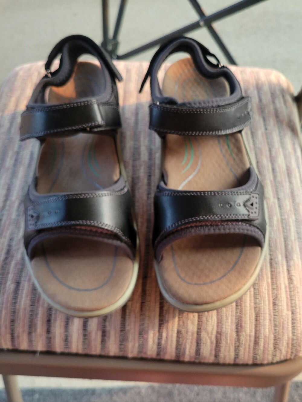 Women's Orthofeet Sandals